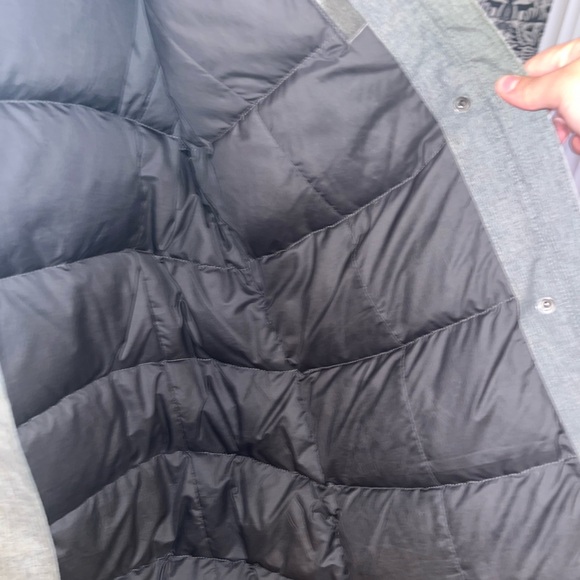 The north face arctic down parka - Picture 9 of 16